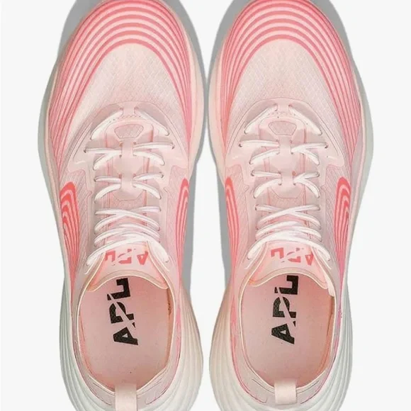 Streamline Running Shoe (Women) - Picture 2 of 3